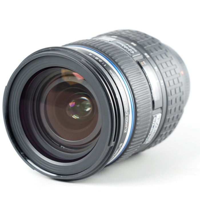 OLYMPUS オリンパス ZUIKO DIGITAL ED12-60mm F2.8-4.0 SWD フォーサーズマウント #13994