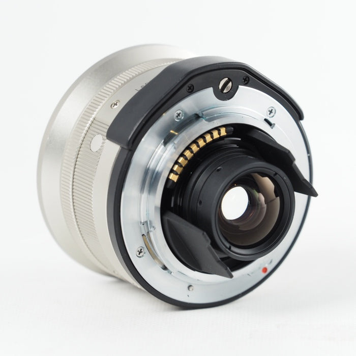 CONTAX コンタックス G用 Biogon 21mm F2.8 T* ファインダー付き Gマウント用 #13970B