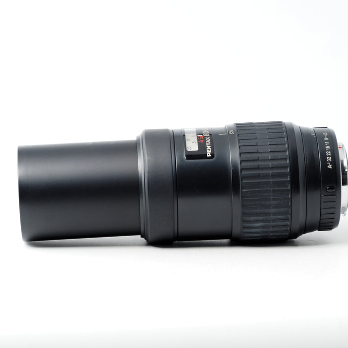 P ENTAX-FA 80-320mm F4.5-5.6 ペンタックス Kマウント #15709