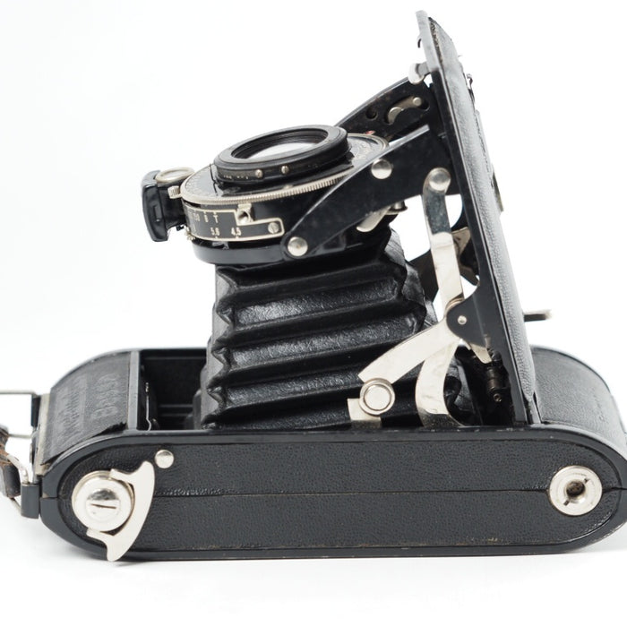 Voigtlander BESSA Anastigmat Voigtar 11cm 110mm F4.5 フォクトレンダー 蛇腹 フィルムカメラ #13919