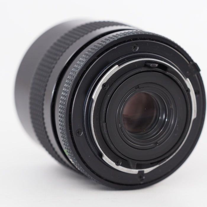 CONTAX Distagon 25mm F2.8 T* MMG コンタックス Y/Cマウント #13038