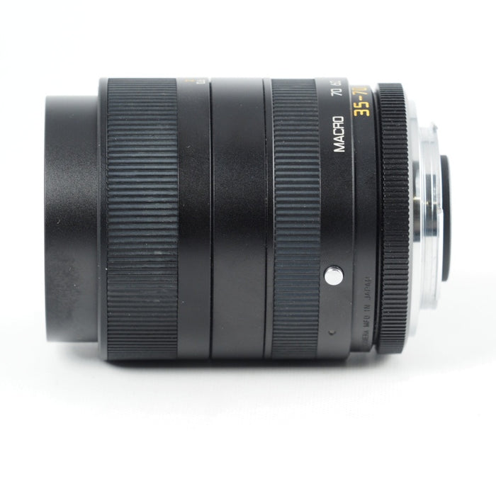 LEICA ライカ VARIO-ELMAR-R バリオエルマー 35-70mm F4 (ROM) E60 元箱付き #13922