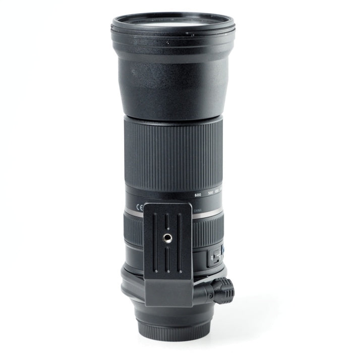 TAMRON タムロン 超望遠ズームレンズ SP 150-600mm F5-6.3 Di VC USD キヤノン EFマウント用 フルサイズ対応 A011E