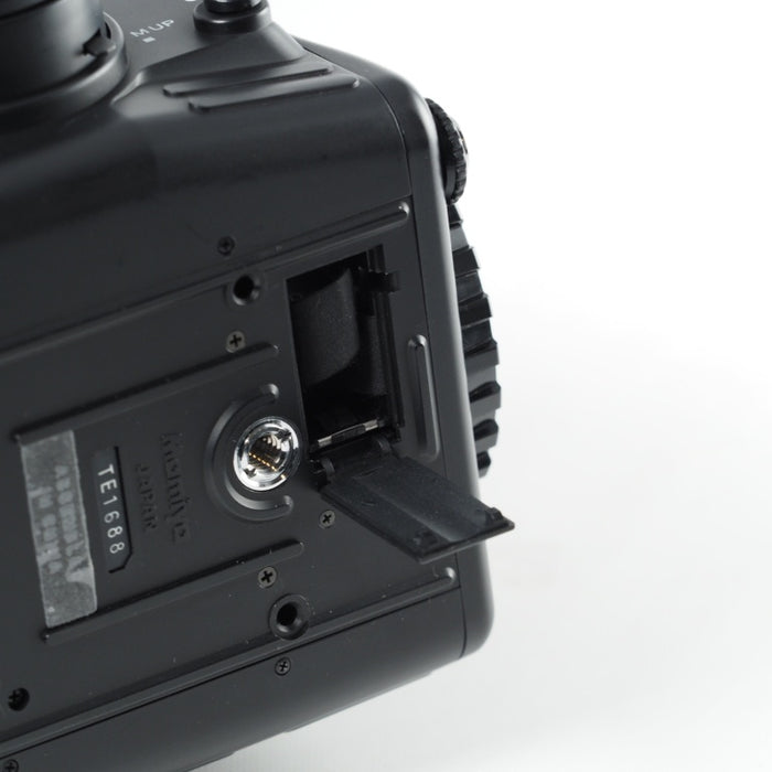 Mamiya マミヤ 645E ボディ 中判フィルムカメラ #13984