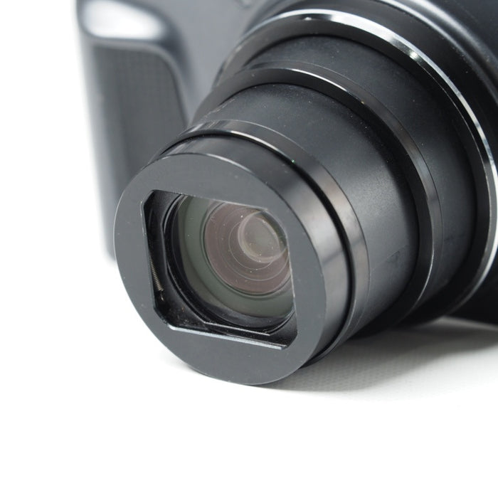 Canon PowerShot SX720 HS ブラック 光学40倍ズーム PSSX720HSBK #14527