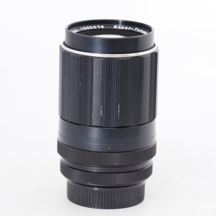 PENTAX Super Takumar 135mm F3.5 F3.5 M42 スクリューマウント MFレンズ #13005