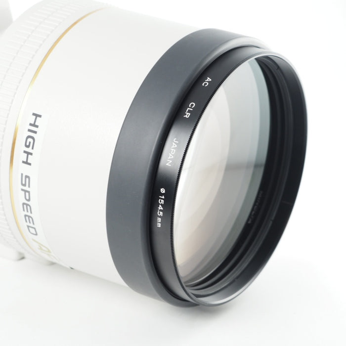 MINOLTA ミノルタ AF 600mm F4 G APO ハイスピード 望遠単焦点 ソニーAマウント #13837