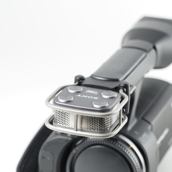 SONY VG20 ボディ NEX-VG20/B レンズ交換式デジタルHDビデオカメラレコーダー #13597