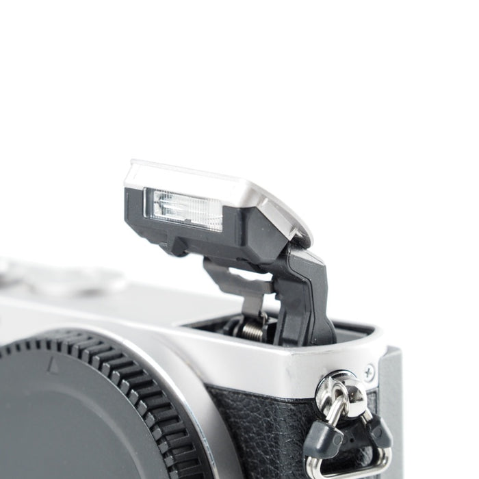 Panasonic パナソニック デジタル一眼カメラ ルミックス GM1 シルバー LUMIX DMC-GM1-S ボディ #13883