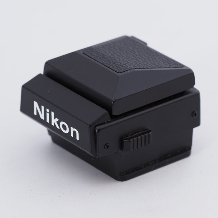 Nikon ニコン DW-3 F3用 ウエストレベル ファインダー #9322