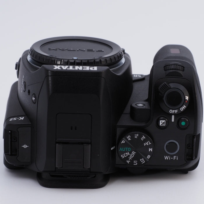 【ジャンク品】PENTAX ペンタックス デジタル一眼レフ K-S2 ボディ ブラック K-S2 BODY BLACK 11579 #8319