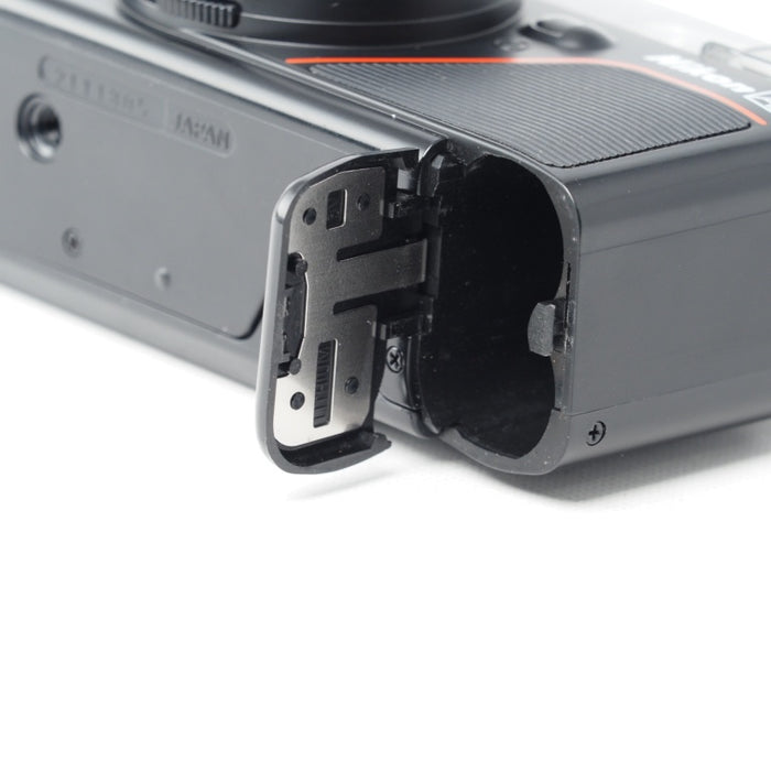 Nikon L35 AD3 ピカイチ3 コンパクトフィルムカメラ #15174