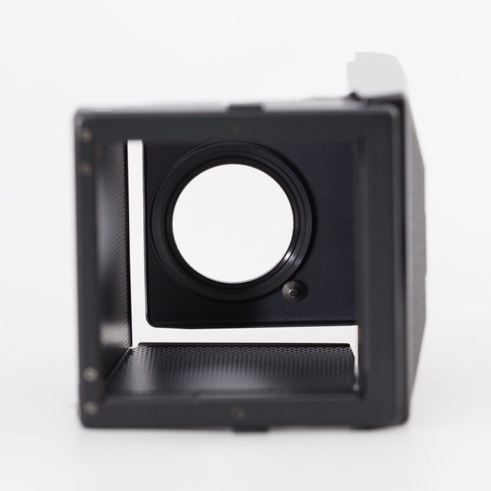 ZENZABRONICA EC EC-TL用 ウエストレベルファインダー ブラック #13219