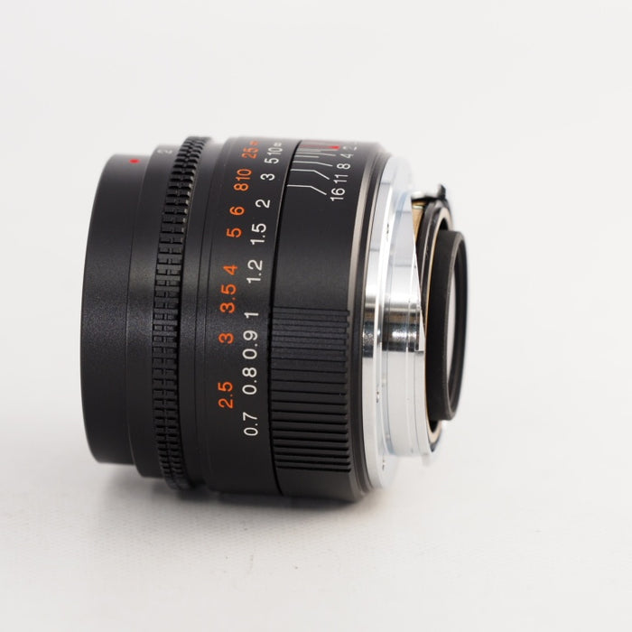 KONICA コニカ M-HEXANON LENS 35mm F2 ライカ Mマウント #13564