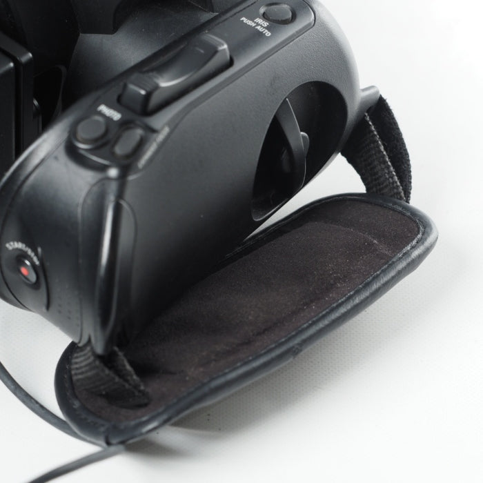 SONY ソニー NEX-FS700 R 4K Sensor High Speed NXCAM カムコーダー 業務用ビデオカメラ #13801