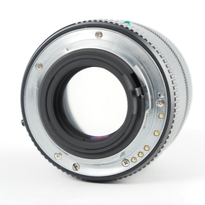 ペンタックス smc PENTAX-FA 77mmF1.8 Limited ブラック 中望遠単焦点レンズ 27980 #13656