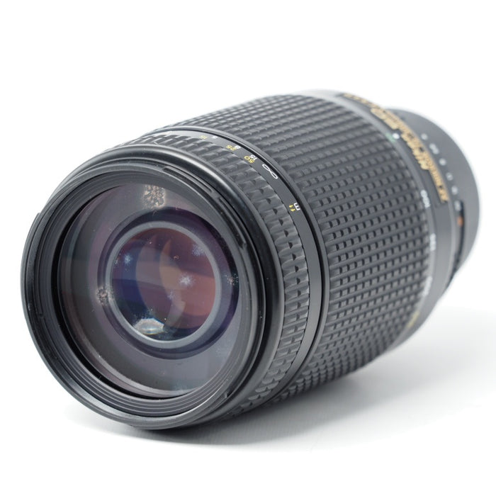 Nikon AI AF Nikkor ED 70-300mm F4-5.6D ニコン Fマウント #15101
