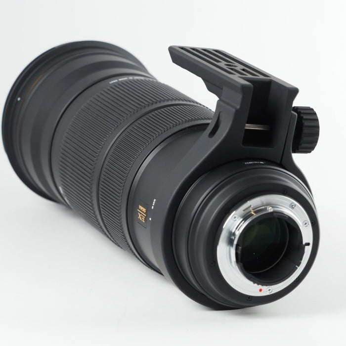 SIGMA シグマ 120-300mm F2.8 APO EX DG HSM ニコン Fマウント用 #13986