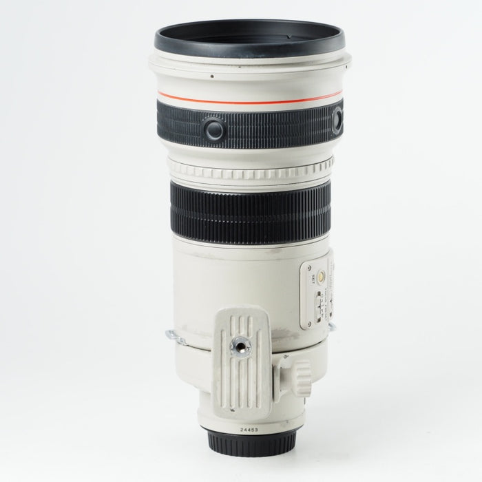 Canon EF 300mm F2.8L IS USM 大三元レンズ キヤノン EFマウント 専用ケース付属 #14612