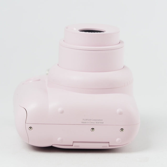 FUJIFILM チェキ インスタントカメラ instax mini 12 ブロッサムピンク INS MINI 12 PINK #14571