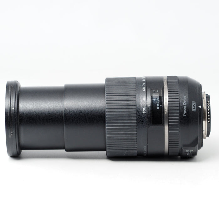 TAMRON 16-300mm F/3.5-6.3 Di-II VC PZD B016 Nikon Fマウント用 #15595