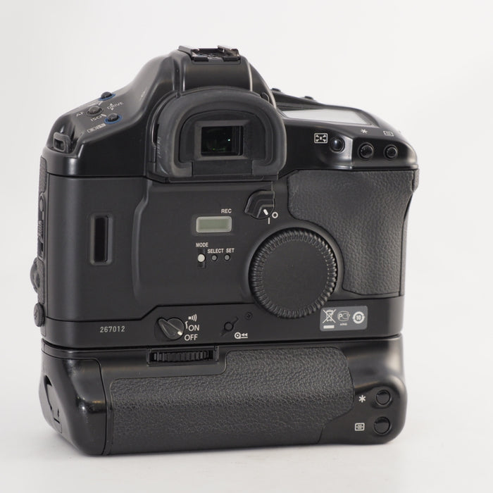 Canon キヤノン AFフィルム一眼レフ EOS-1V HS ボディ EOS1VBODY #13490