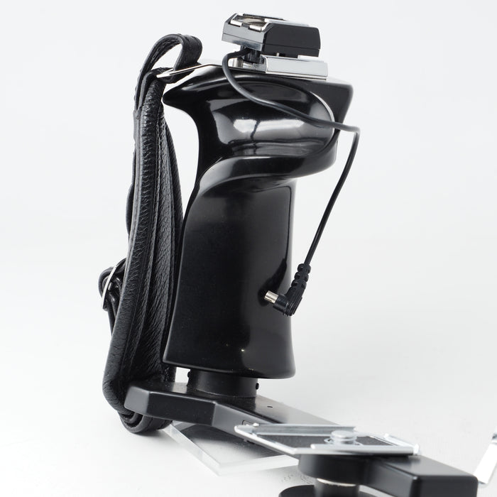 HASSELBLAD スナップロックフラッシュグリップ 45169 #15854