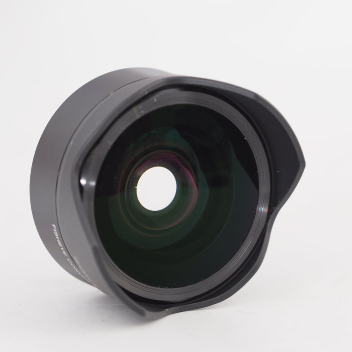 SONY ソニー コンバーターレンズ  VCL-ECF2 APS-C フィッシュアイコンバーター E 16mm F2.8、E 20mm F2.8用 #13496