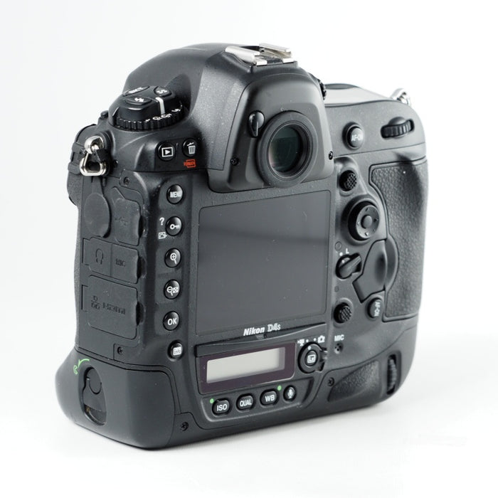 Nikon ニコン デジタル一眼レフカメラ D4S ボディ #13877