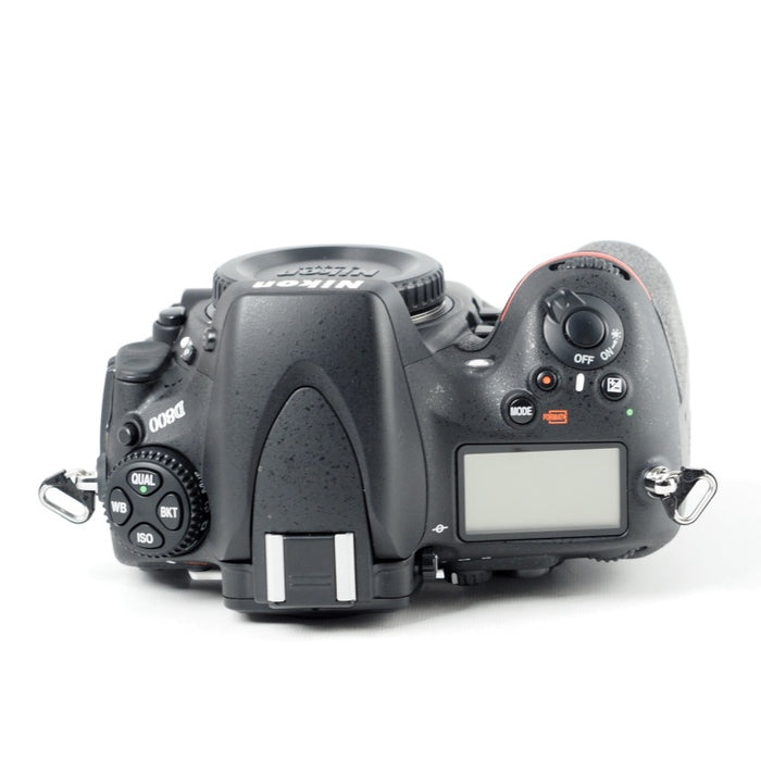 Nikon デジタル一眼レフカメラ D800 ボディ #14492