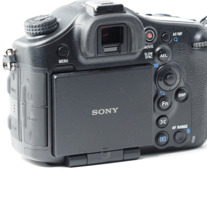 SONY α99 ボディ SLT-A99V ソニー  デジタル一眼レフカメラ #14784
