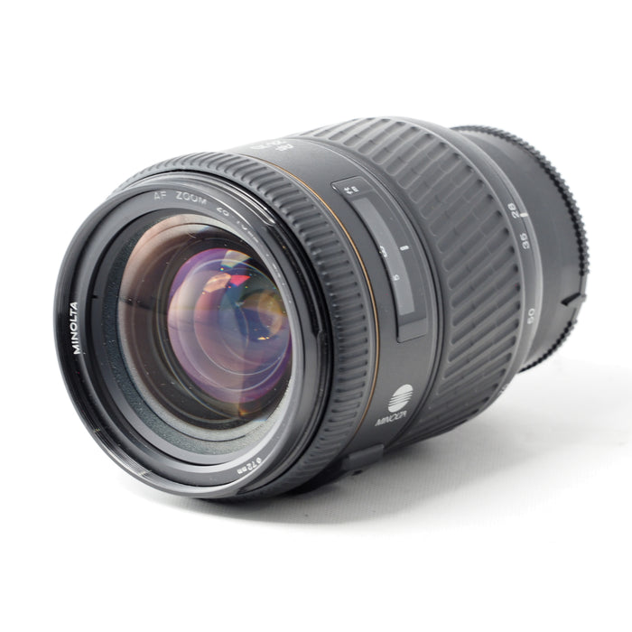 MINOLTA AF Lens 28-70mm F2.8G ソニー Aマウント #15825