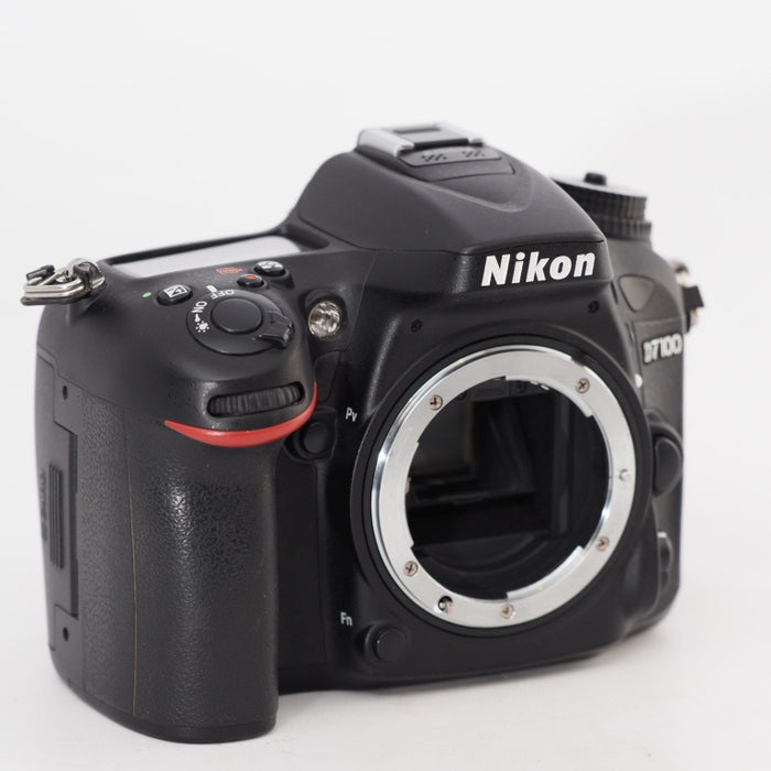 Nikon ニコン デジタル一眼レフカメラ D7100 ボディ #13039