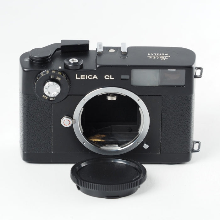 Leica ライカ レンジファインダーカメラ CL ボディ #13736