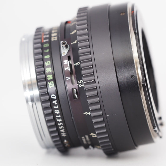 HASSELBLAD ハッセルブラッド Carl Zeiss C Planar 100mm F3.5 T* 先白 希少 山岳プラナー #13027