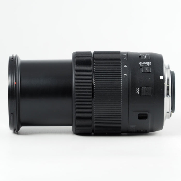 Canon 標準ズームレンズ EF-S18-135mm F3.5-5.6 IS USM APS-C対応 #13626