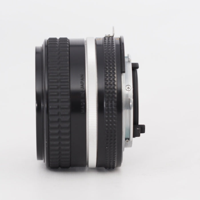 Nikon 単焦点レンズ AI 50 f/1.4S ニコン Fマウント Ai-s フルサイズ対応 #12965