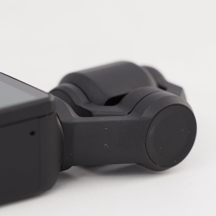 DJI vlogカメラ Osmo Pocket 3 クリエイターコンボ 1インチCMOS 4K 120fps 動画対応 3軸スタビライザー ジンバル アクションカメラ デジカメ 顔 被写体トラッキング 高速フォーカス マイク同梱 #13335