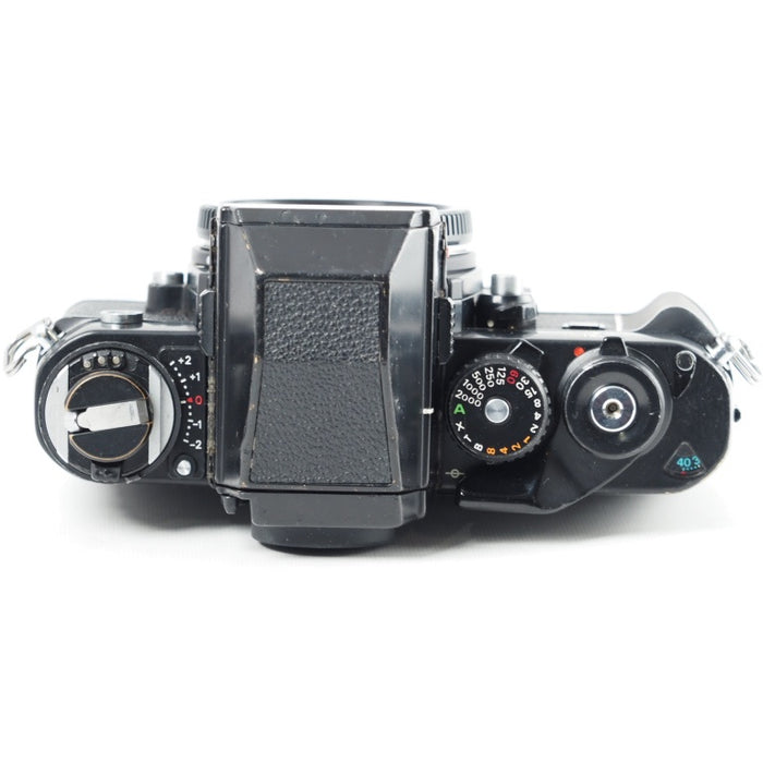 ニコン F3 HP ボディ OH済み 美品 ニコン F3 HP ボディ OH済み Nikon F3 HP OH済み #1045045097824