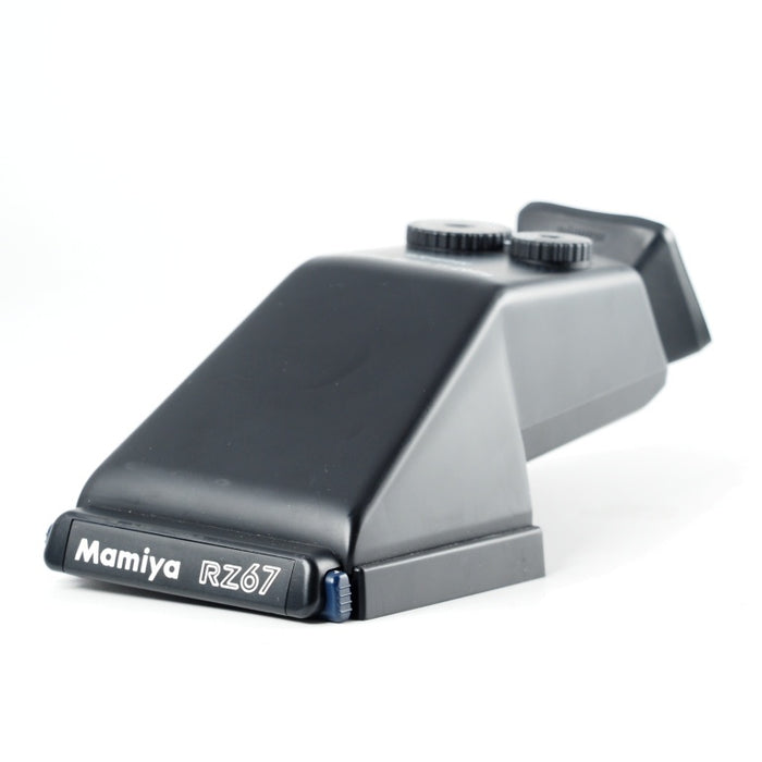 Mamiya RZ67 AE PRISM FINDER プリズム ファインダー 中判カメラ用 #13847
