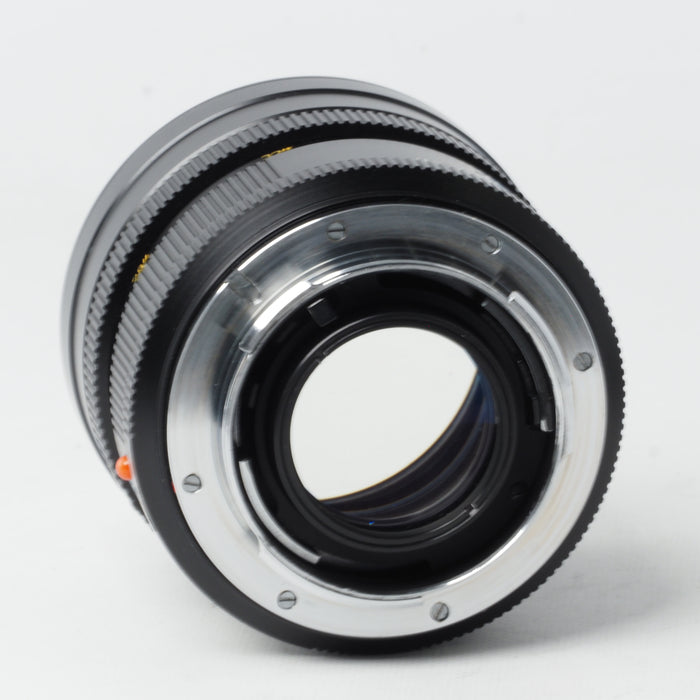 LEICA SUMMICRON-M 90mm F2 CANADA 3Cam 3カム Rマウント #14121