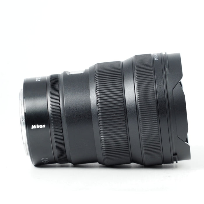 Nikon NIKKOR Z 14-24mm f/2.8 S 広角ズームレンズ ニコン Z ミラーレスカメラ用 #14020