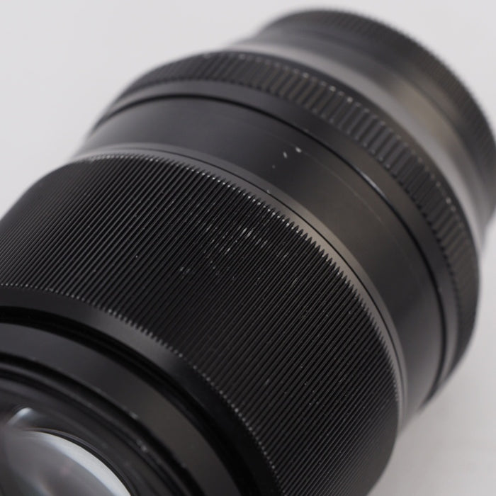 FUJIFILM フジフイルム 中望遠 単焦点レンズ XF 90mm F2 R LM WR Xマウント #12216