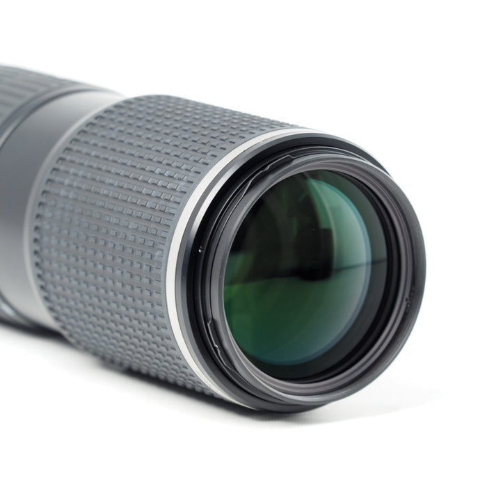 PENTAX 望遠ズームレンズ FA645 150-300mm F5.6 ED [IF] 645マウント 645Zサイズ 26795 #14573