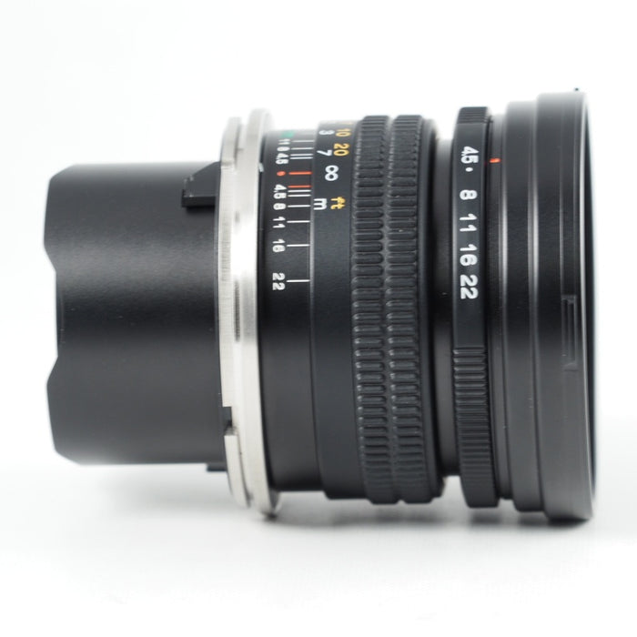 Mamiya N 50mm F4.5 L FV703ファインダー付 NEW Mamiya6 Mamiya7用 #13884