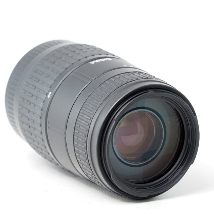 SIGMA 70-300mm F4-5.6 APO macro super キヤノンEFマウント #15088