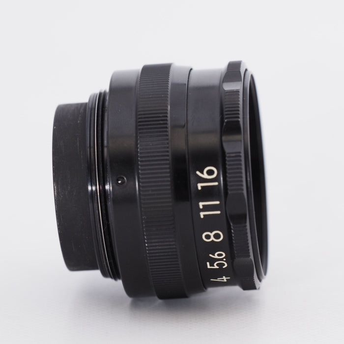 Nikon ニコン EL-NIKKOR 50mm F2.8 引き伸ばし用レンズ #9310