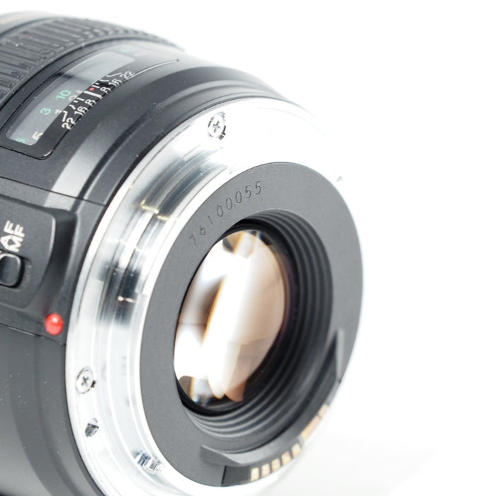 Canon キヤノン 単焦点レンズ EF28mm F1.8 USM フルサイズ対応 EFマウント #14537