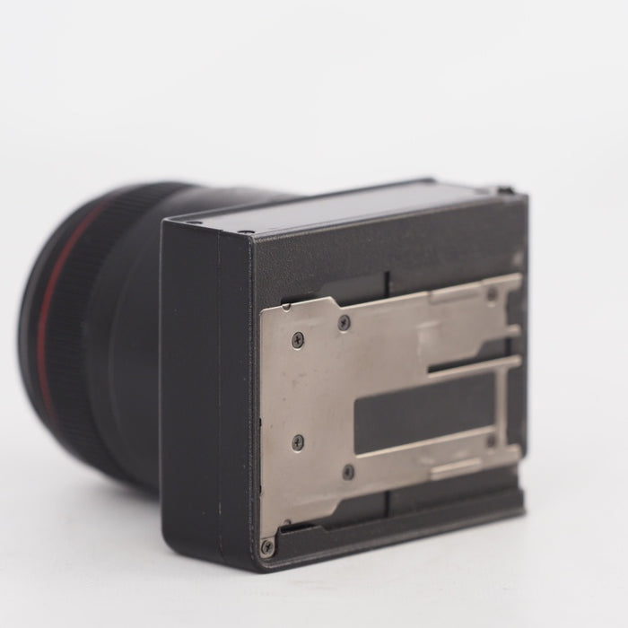 RICOH リコー GXR用カメラユニット GR LENS A12 50mm F2.5 MACRO 170390 #13446