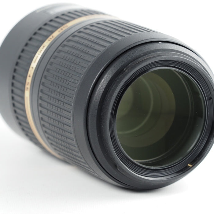 TAMRON 望遠ズームレンズ SP 70-300mm F4-5.6 Di VC USD ニコン Fマウント用 フルサイズ対応 A005N #13763
